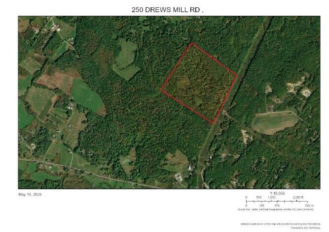 250 Drews Mills Road Biddeford