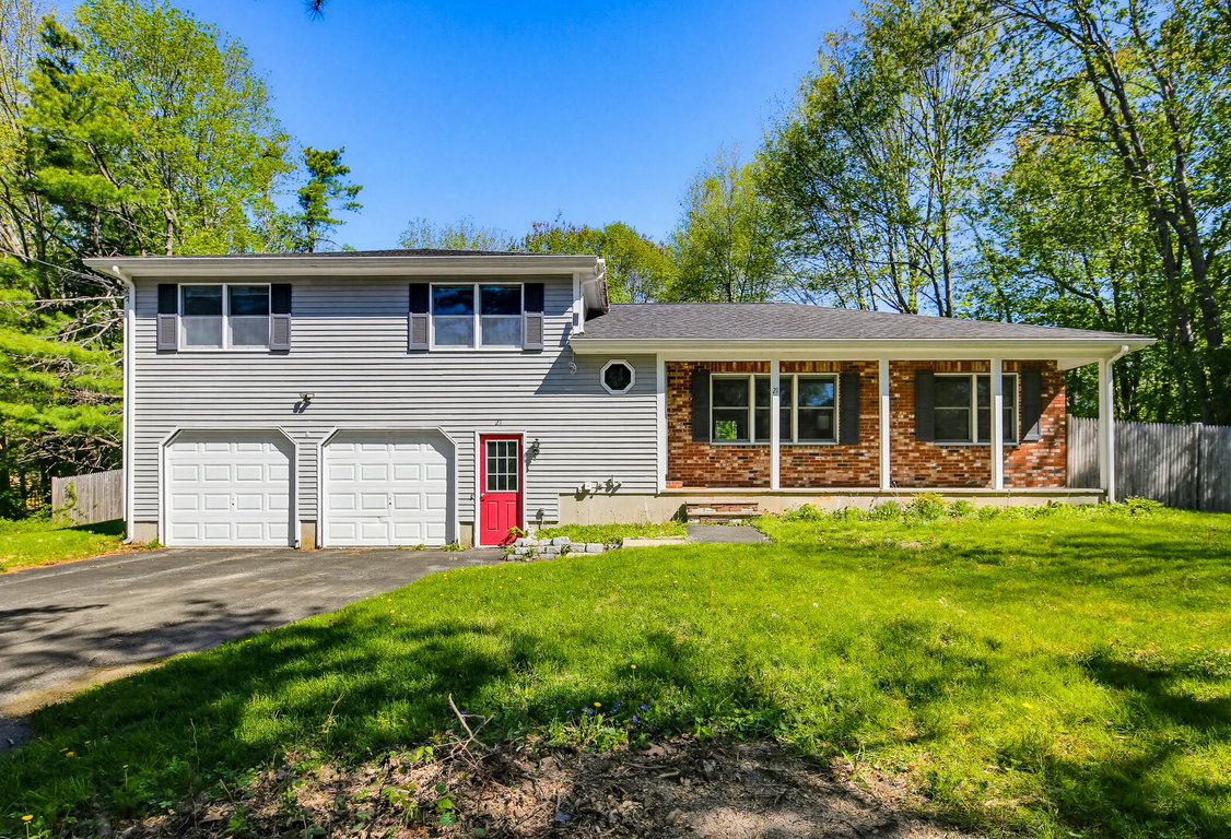 21 Melden Drive Brunswick