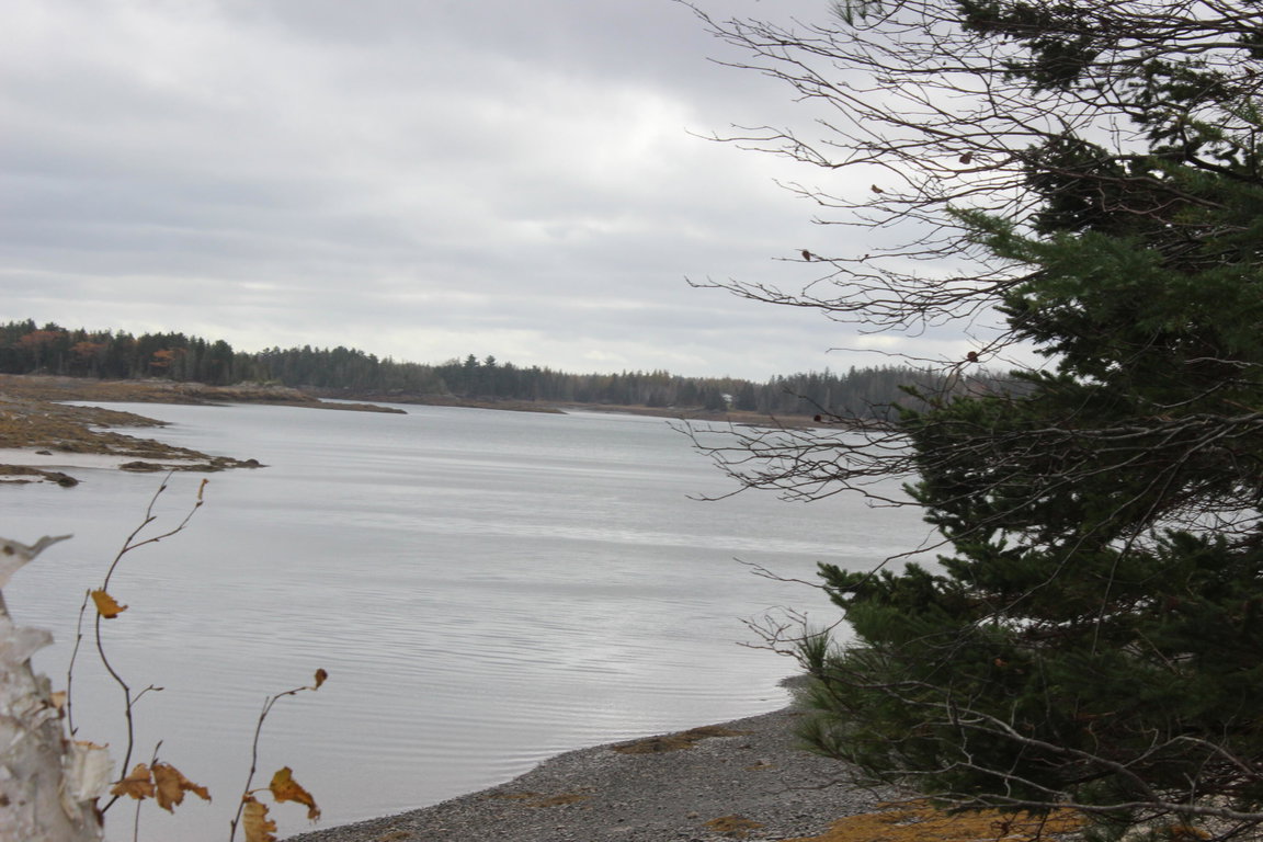 Lot #5 Hardy Point Road Pembroke