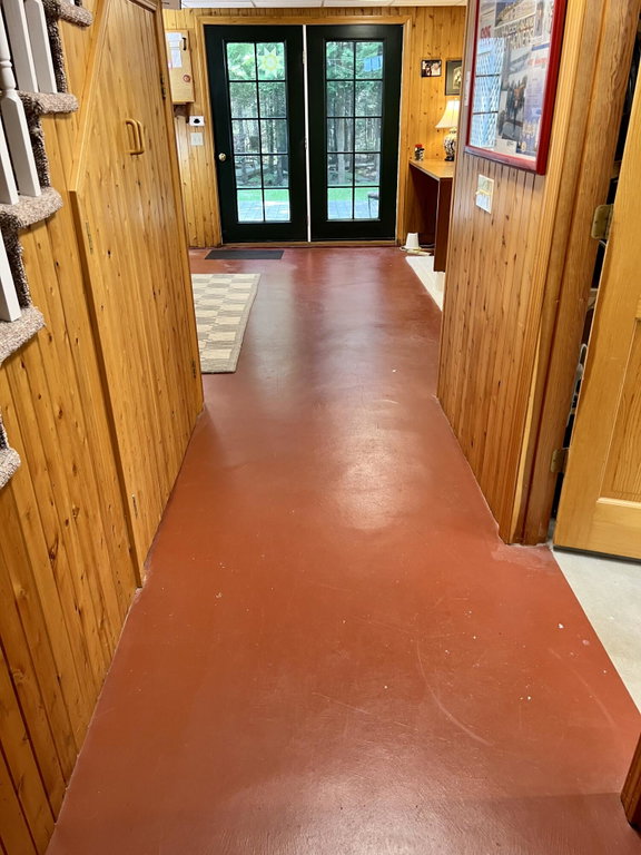 Lower Level