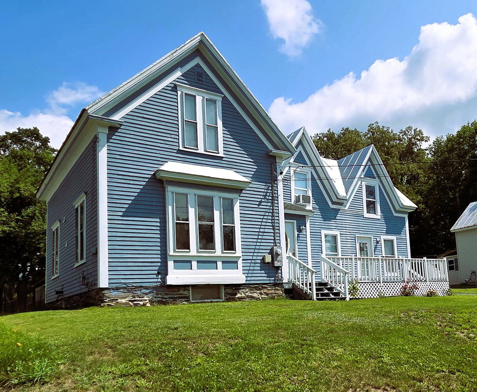 16 Jones Street Madison