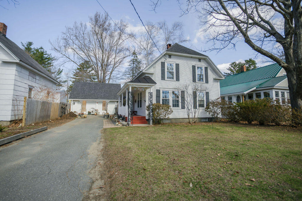 140 Maple Avenue Farmington