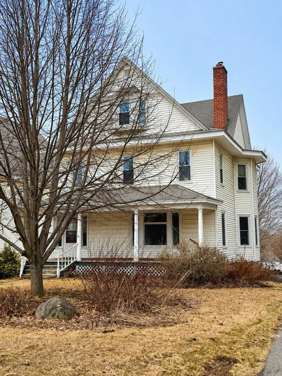 29 Church Street Presque Isle