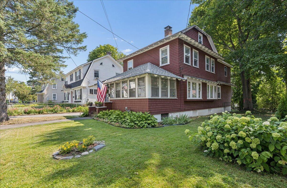 66 4th Street Bangor