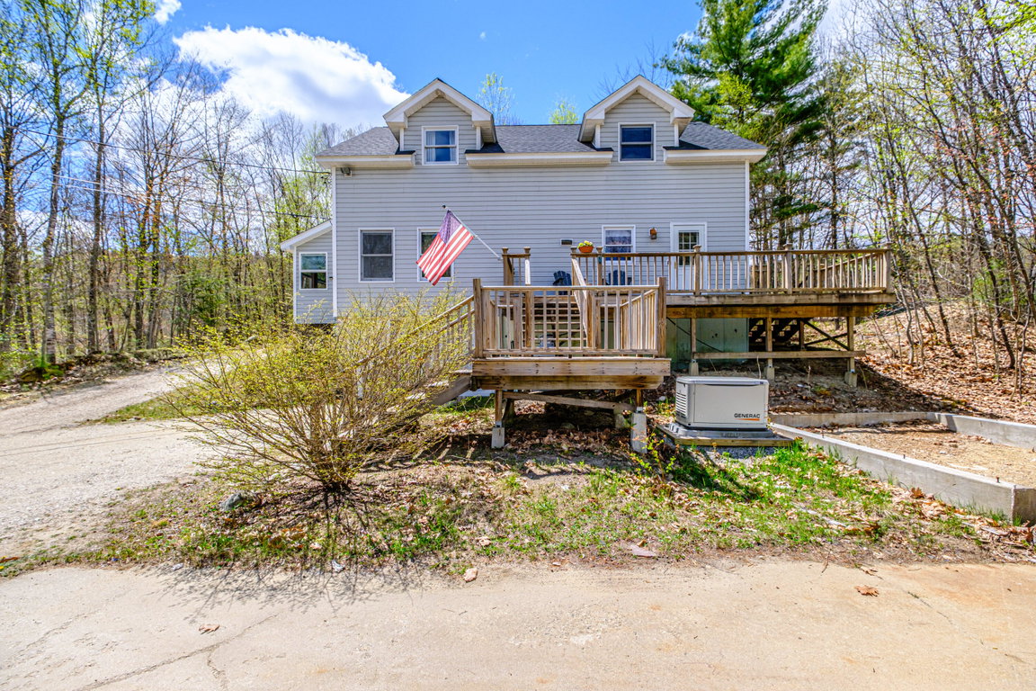 263 King Hill Road Paris