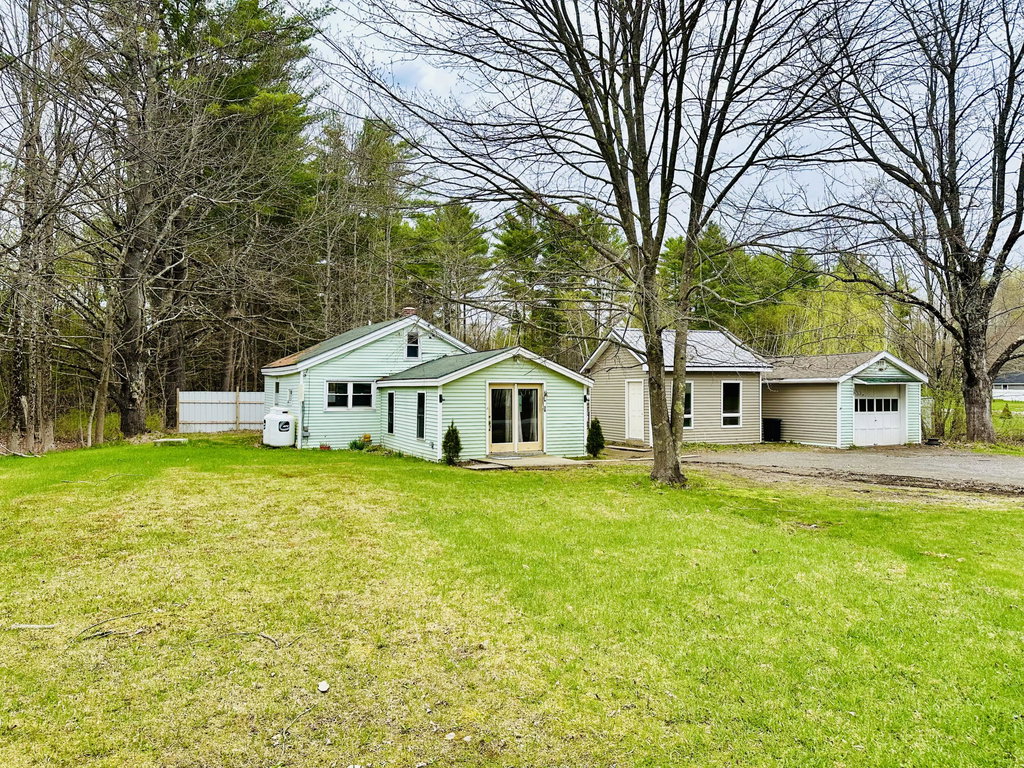 28 Mt. Vernon Road Augusta