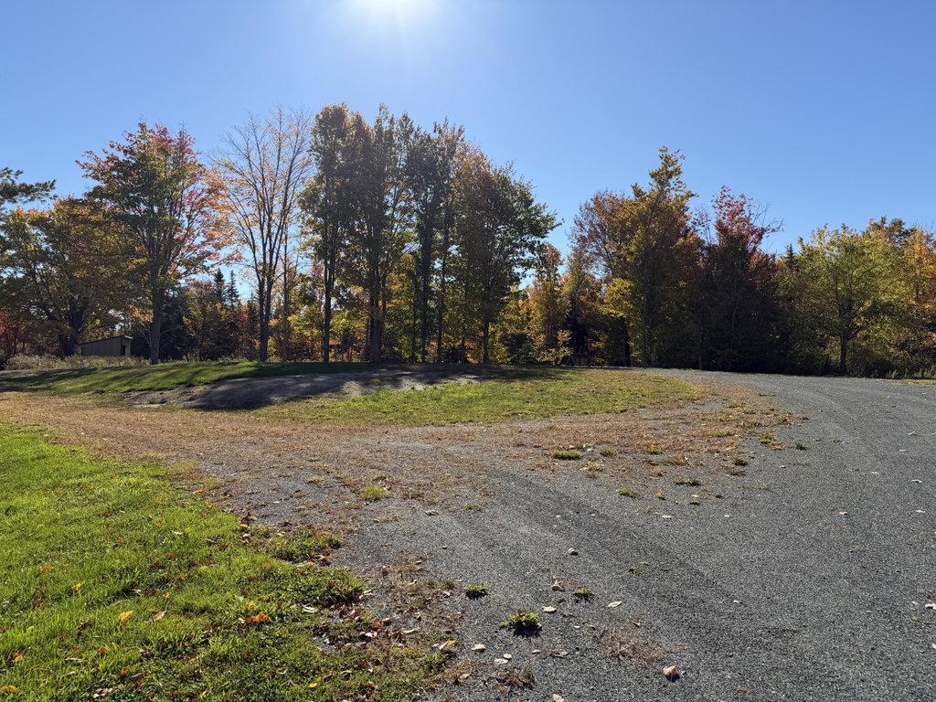 Circular Driveway