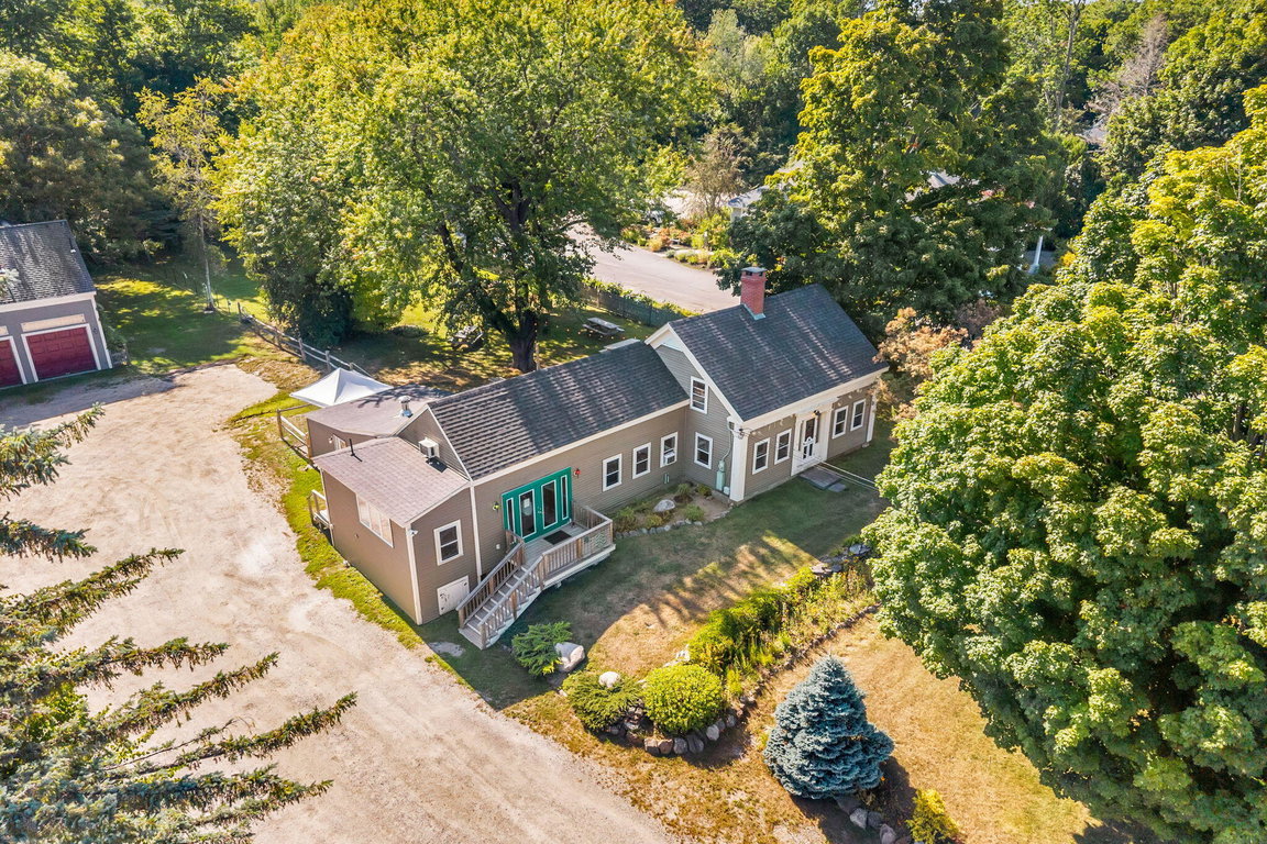 315 Commercial Street Rockport