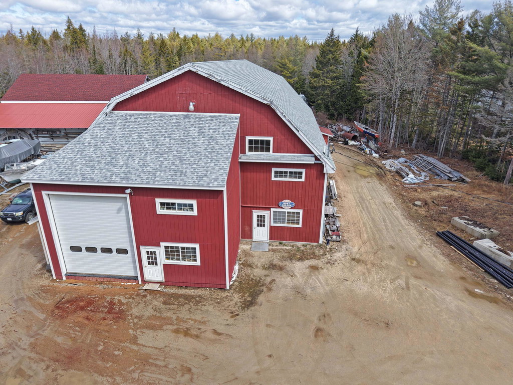 76 Flye Point Road Brooklin