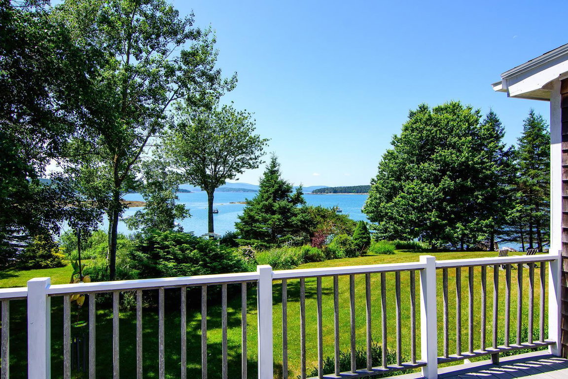 Deck View