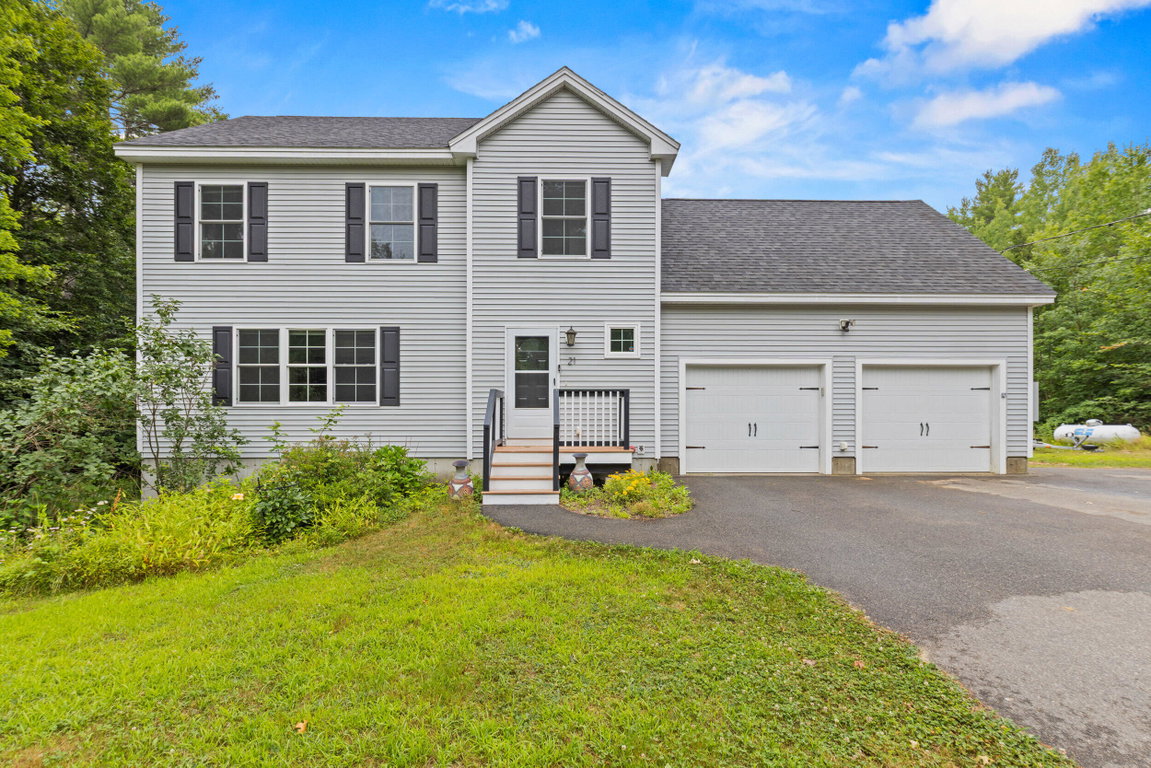 21 Blanchard Road Lebanon