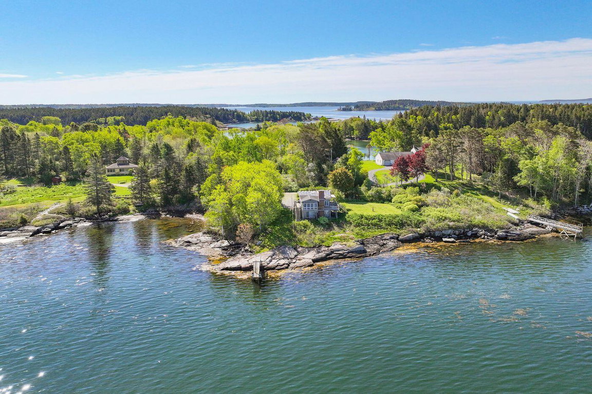 1199 Pleasant Point Road Cushing