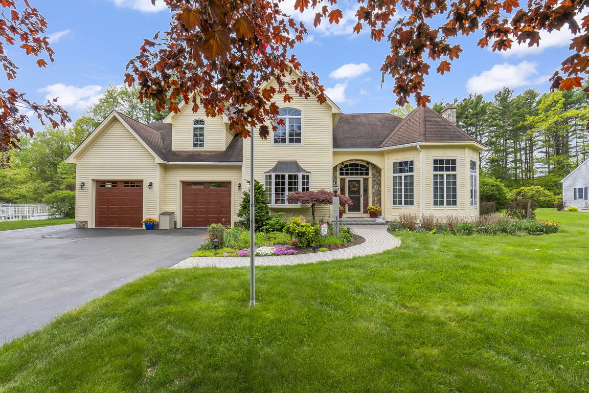 4 Cottagewood Lane Kennebunk