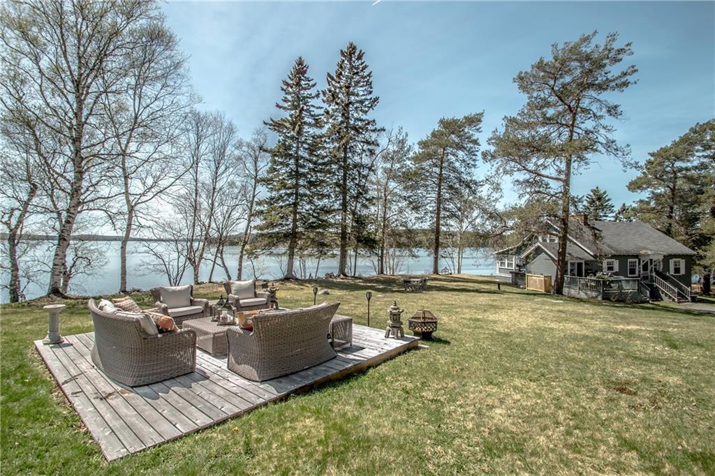 63 Lakehouse Road Rangeley
