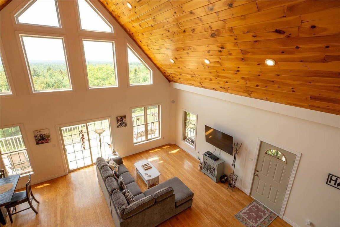 244 Norway Drive, Bar Harbor, Maine