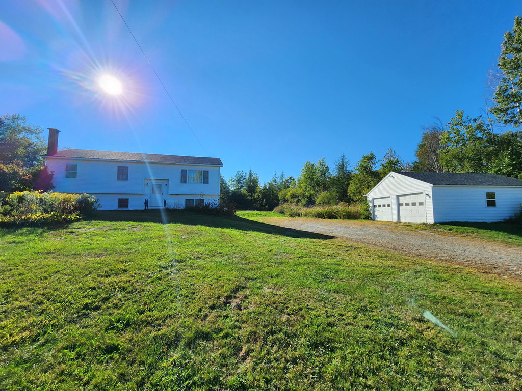 176 Ridge Road Cornville