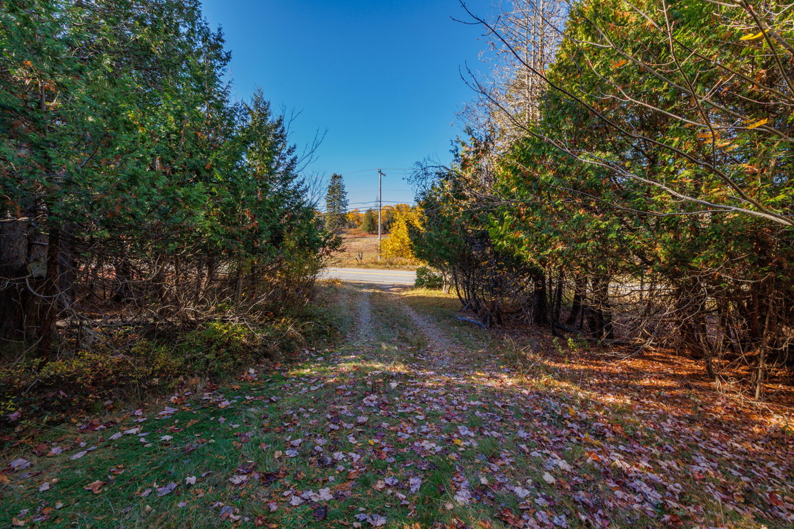 57 - Tremont Road Land - DTP