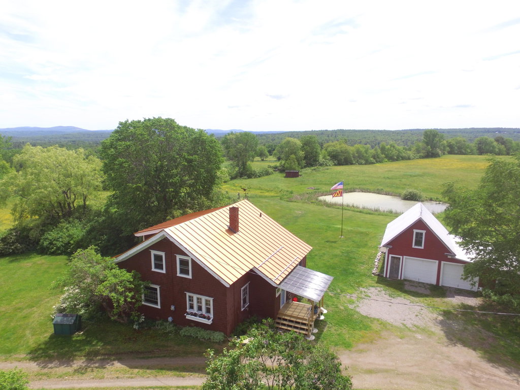 112 Rowe Hill Road Morrill