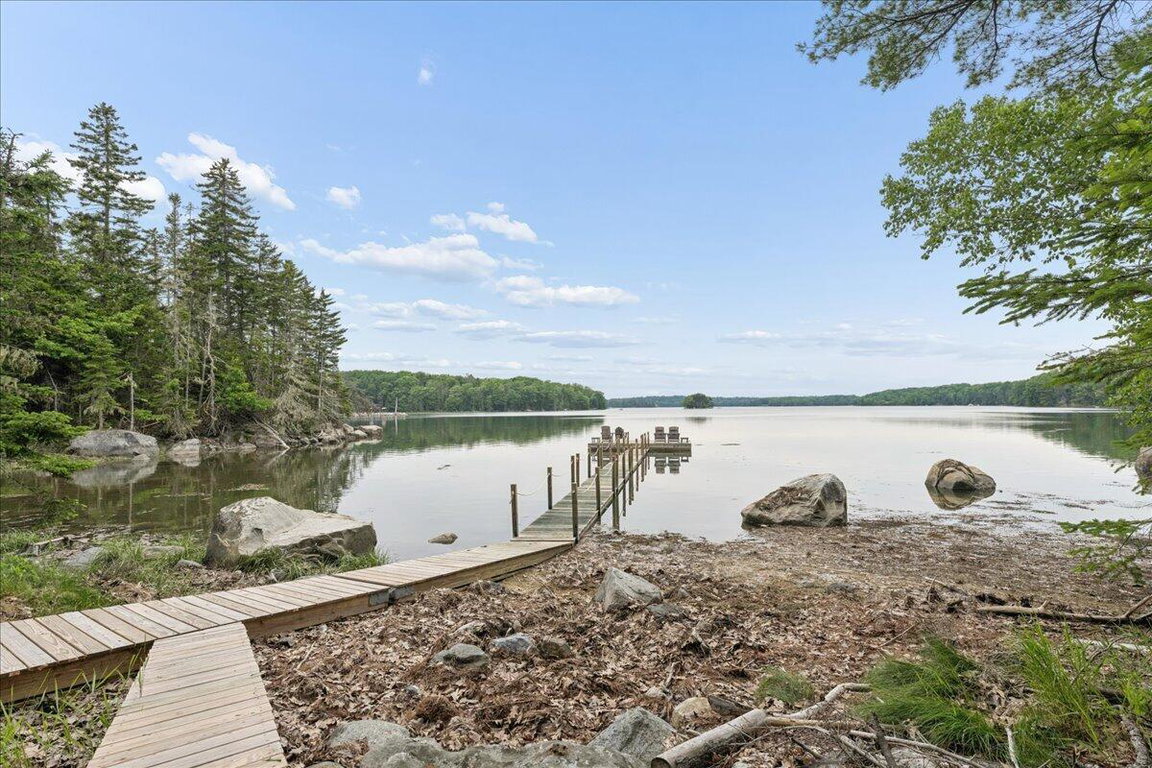 31-111 Franks Flat Shore
