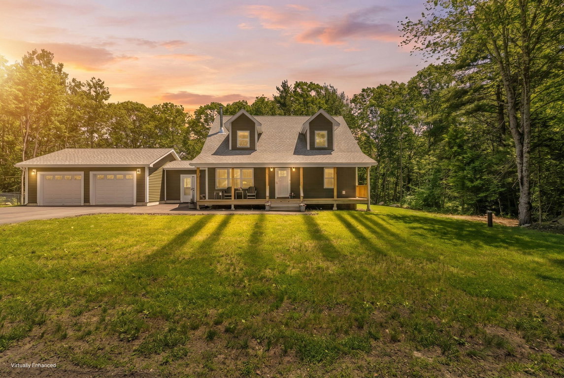 52 Birch Estates Rome