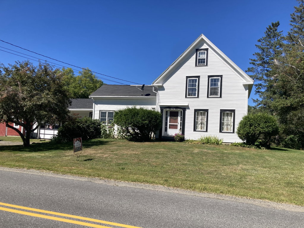 431 Newburgh Road Hermon
