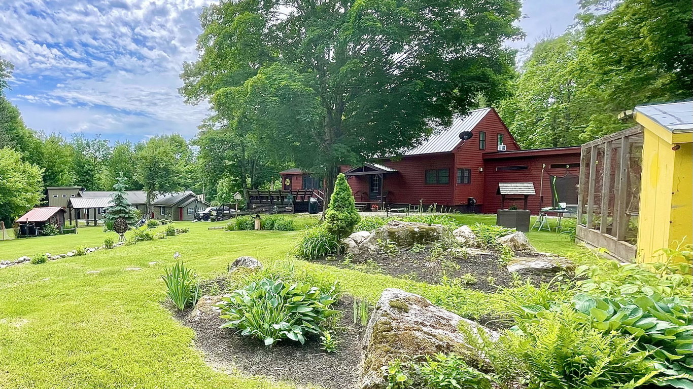 277 Wooster Hill Road Rome