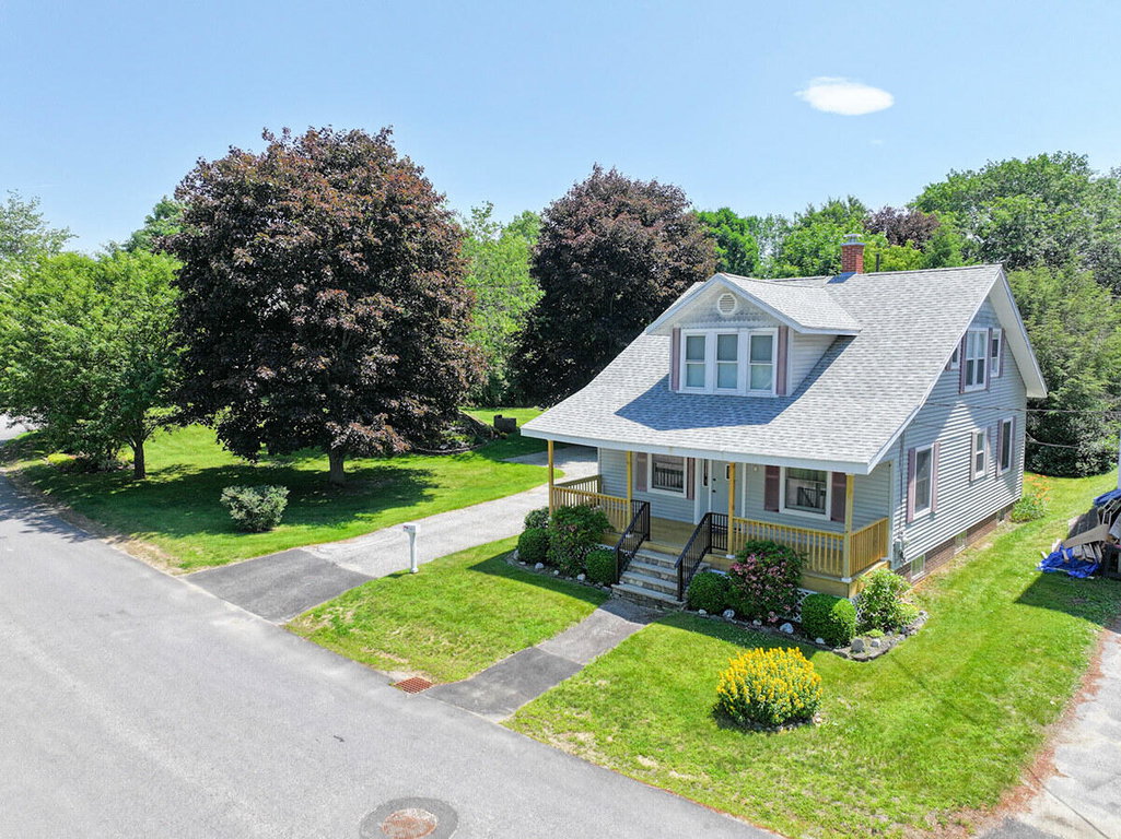 5 Payne Street Lewiston