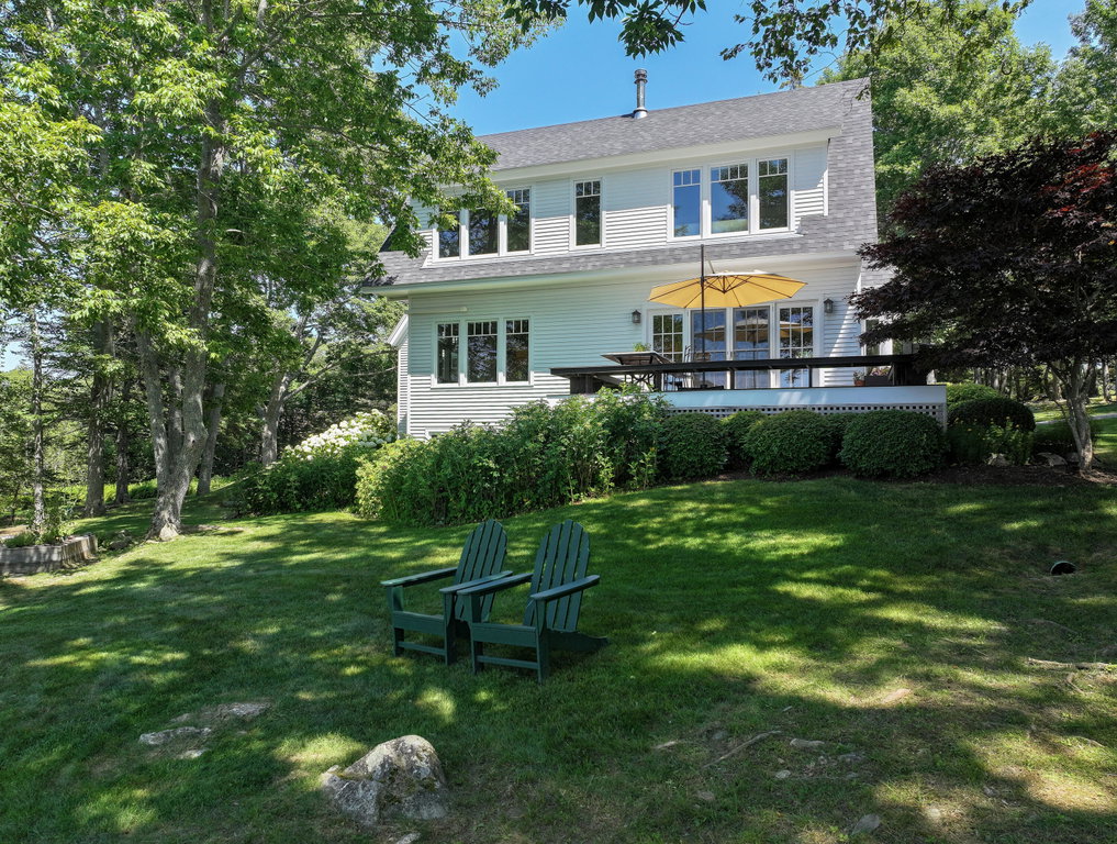 70 Harleys Way, Deer Isle