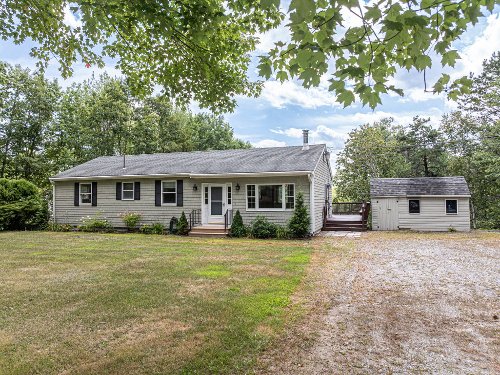 85 Running Hill Road Scarborough
