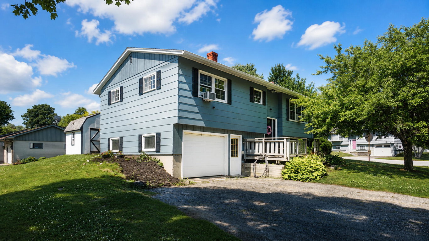 35 Ashmount Street Lewiston