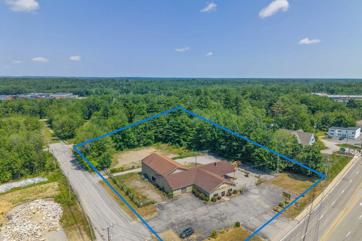 1306 Main Street Sanford