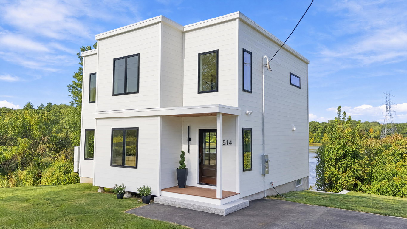 514 Main Street Eliot