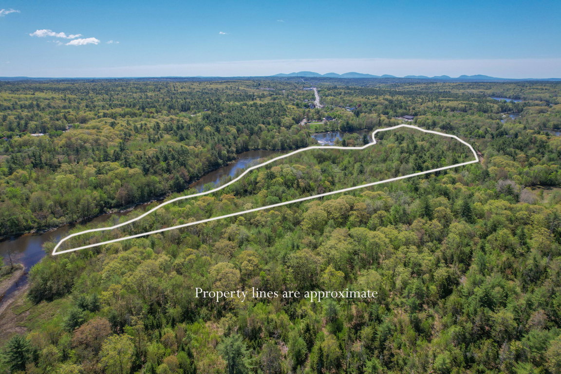 Property lines 2