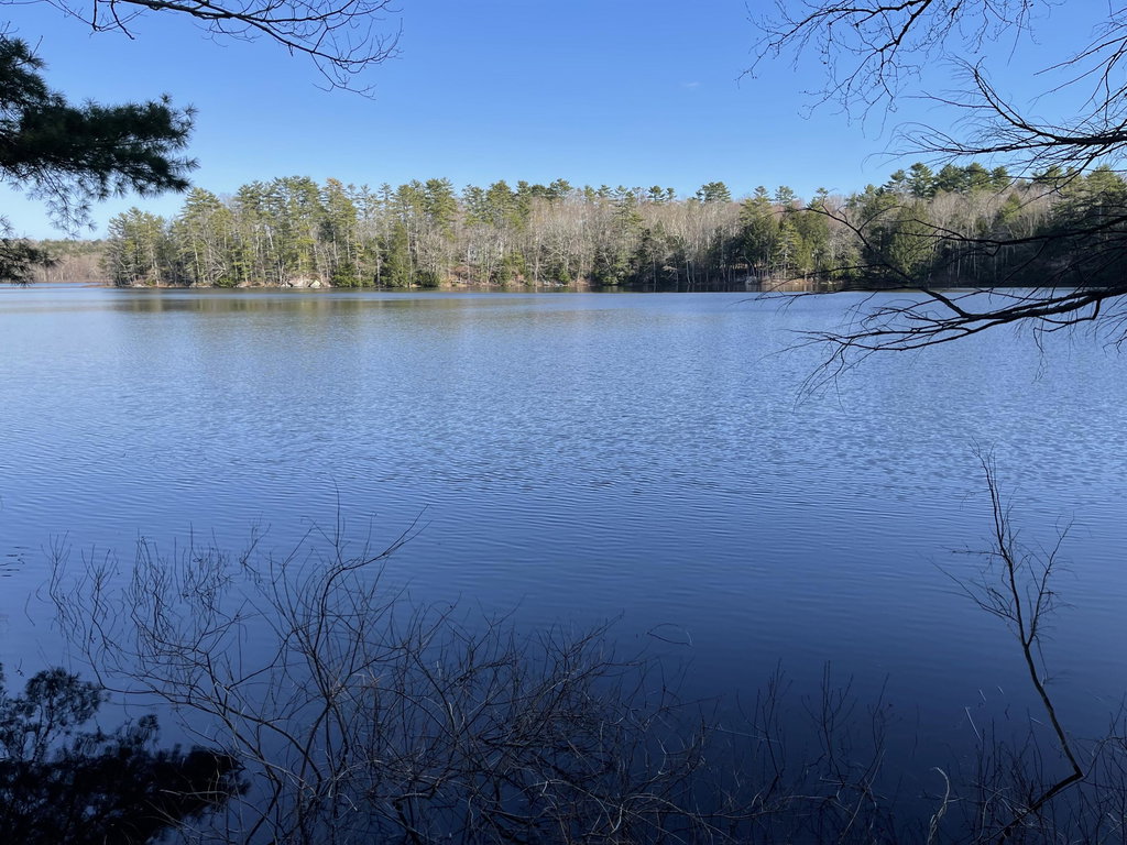 Lot 35-B Corduroy Road Nobleboro