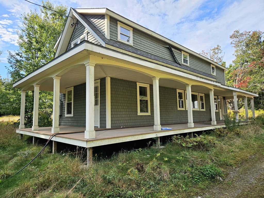1765 Dexter Road Dover-Foxcroft