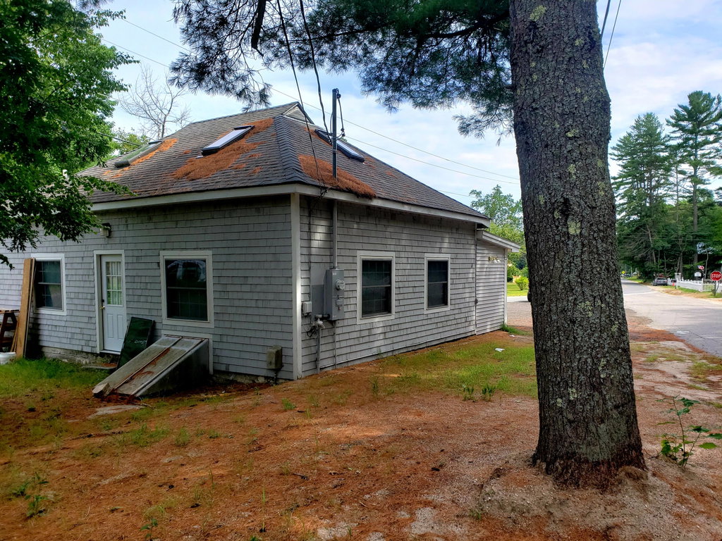 808 Sebago Road Sebago