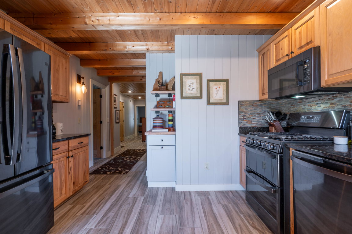 105 Grant, Bar Harbor, Maine