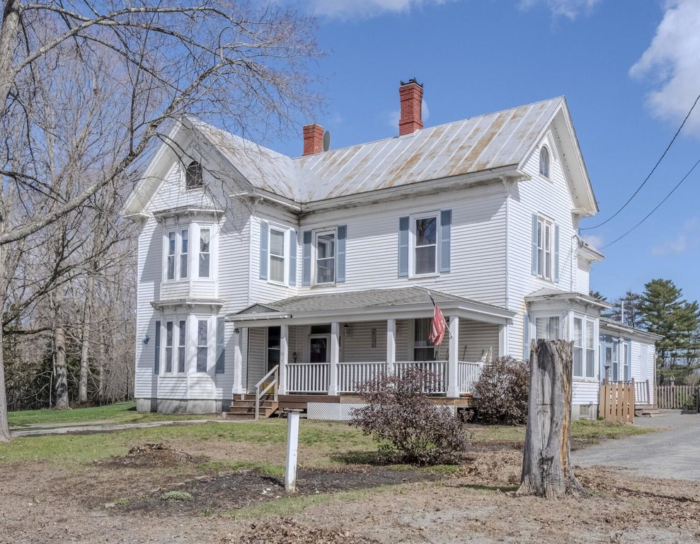 15 Upper Main Street Norridgewock