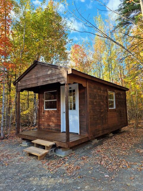 Lot 2 Morrison Brook Acres Oakfield