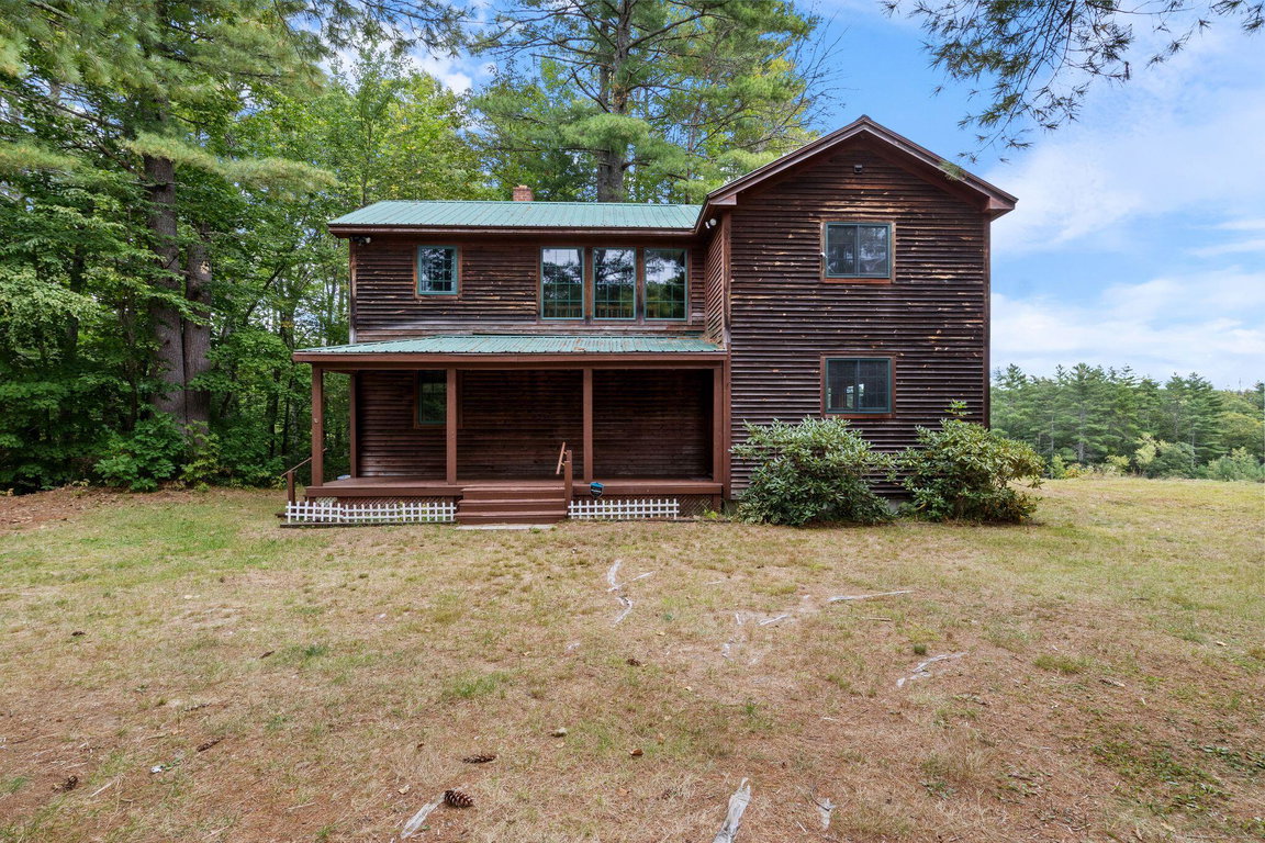 1851 Pequawket Trail Hiram