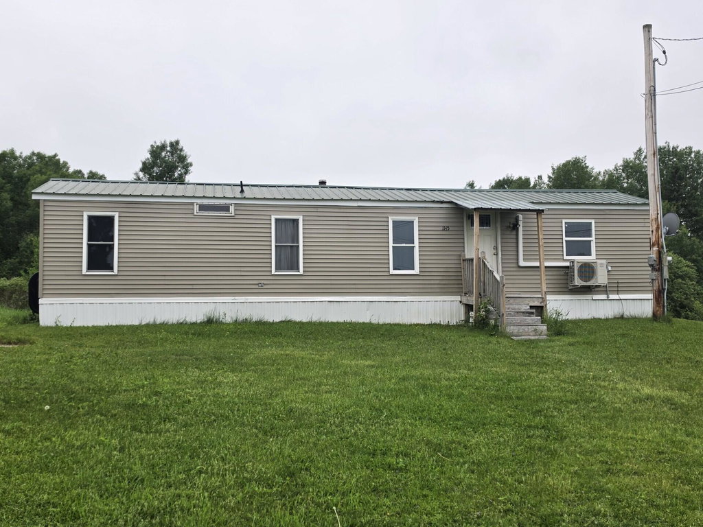 1145 Frenchville Road Ashland