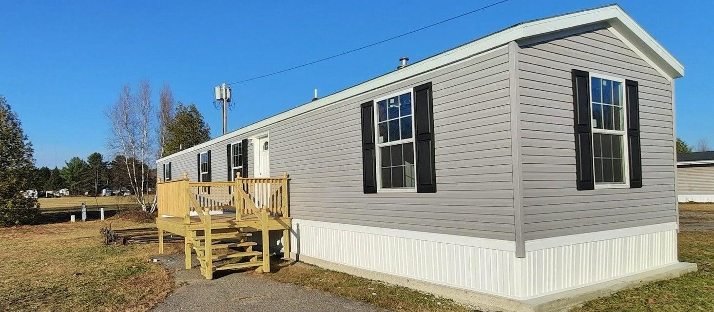416 Kelley  Millinocket