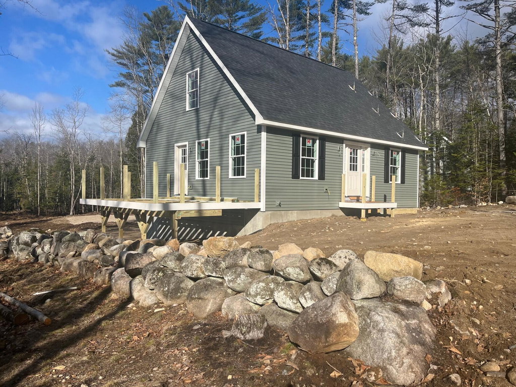 Lot 47 Colonial Circle Harrison