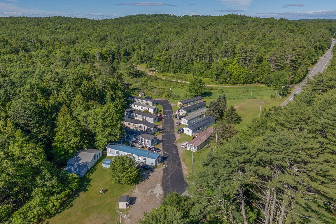 229 Spring Valley Lane New Gloucester