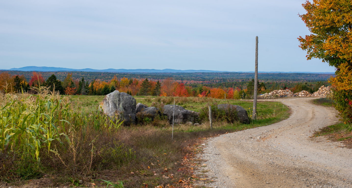 Farm Road