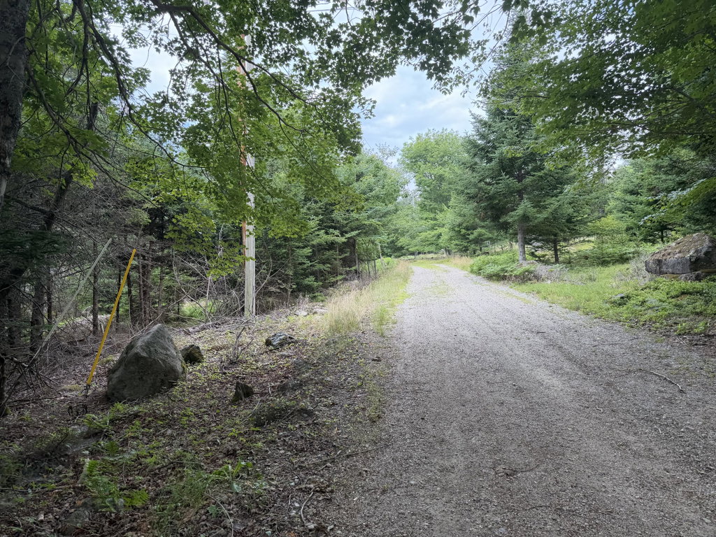 road
