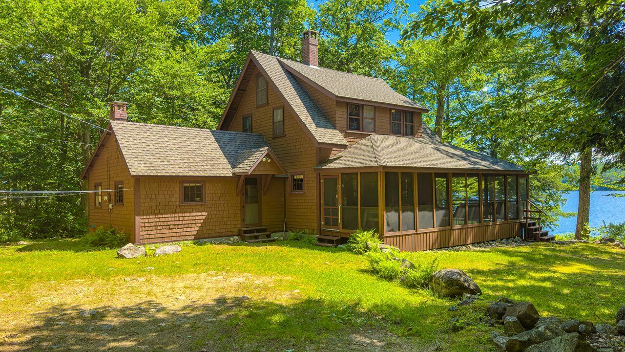 253 Vinton Road Lovell