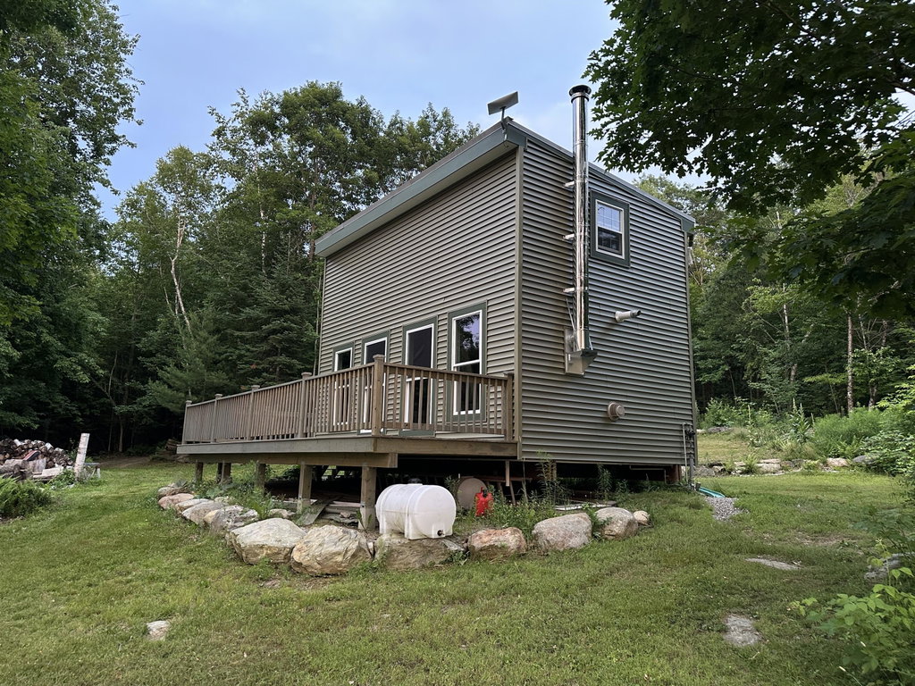 119 Reynolds Road Brooks