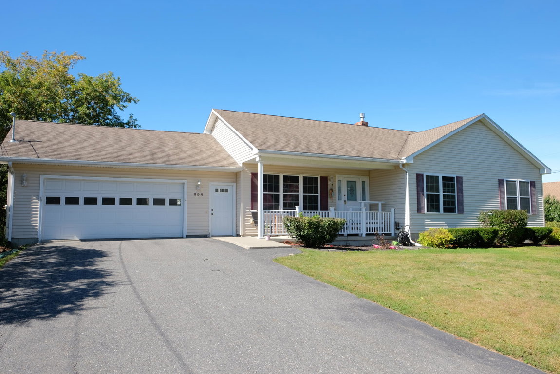 854 Main Street Vassalboro