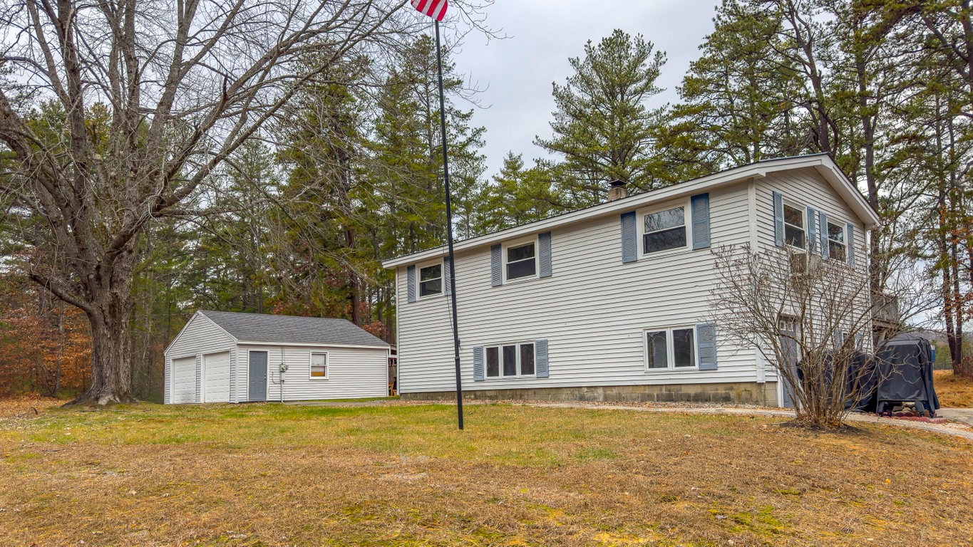 180 Lovewell Pond Road Fryeburg